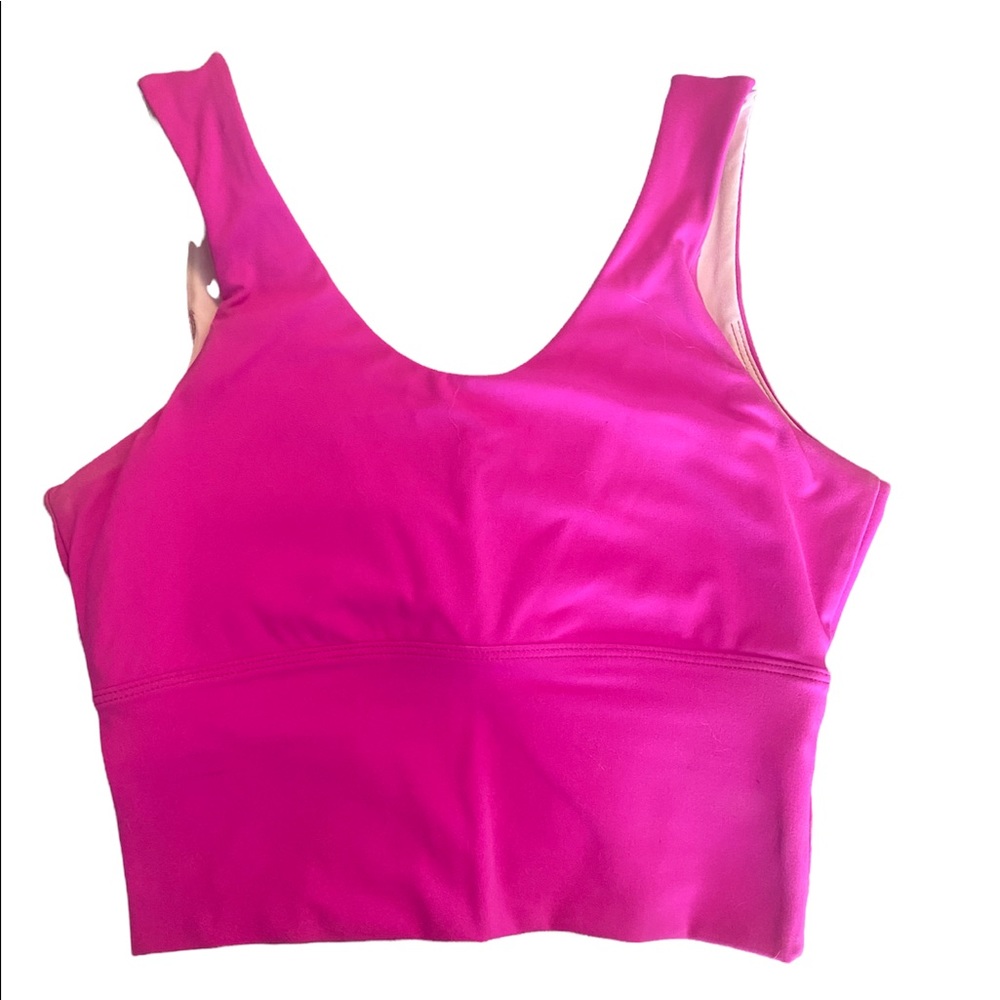 NVGTN Sports bra
